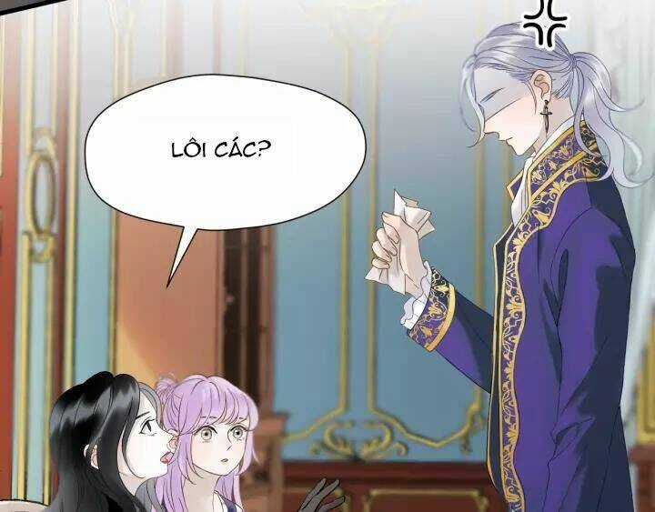 Lượm Được Một Tiểu Hồ Ly 3 Chapter 75 trang 28