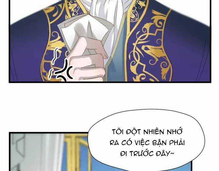 Lượm Được Một Tiểu Hồ Ly 3 Chapter 75 trang 31