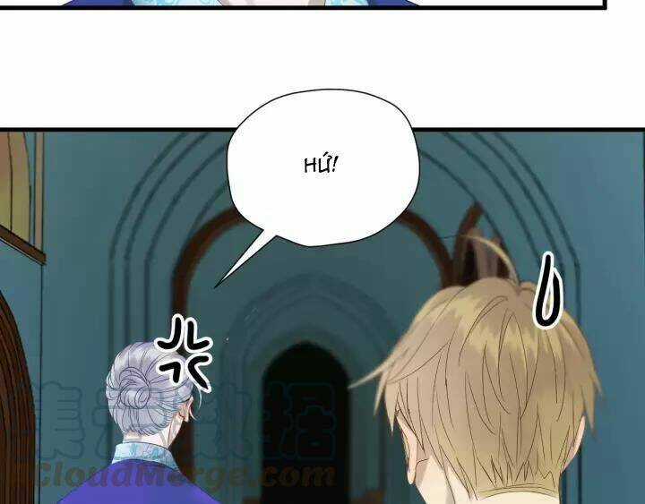 Lượm Được Một Tiểu Hồ Ly 3 Chapter 75 trang 4