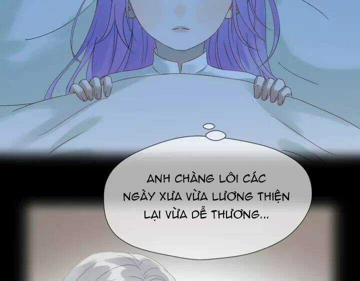 Lượm Được Một Tiểu Hồ Ly 3 Chapter 75 trang 8