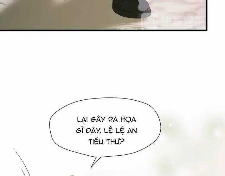 Lượm Được Một Tiểu Hồ Ly 3 Chapter 76 trang 10