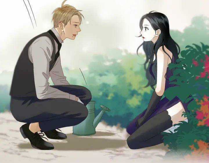 Lượm Được Một Tiểu Hồ Ly 3 Chapter 76 trang 11