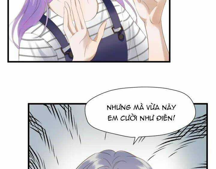 Lượm Được Một Tiểu Hồ Ly 3 Chapter 76 trang 16