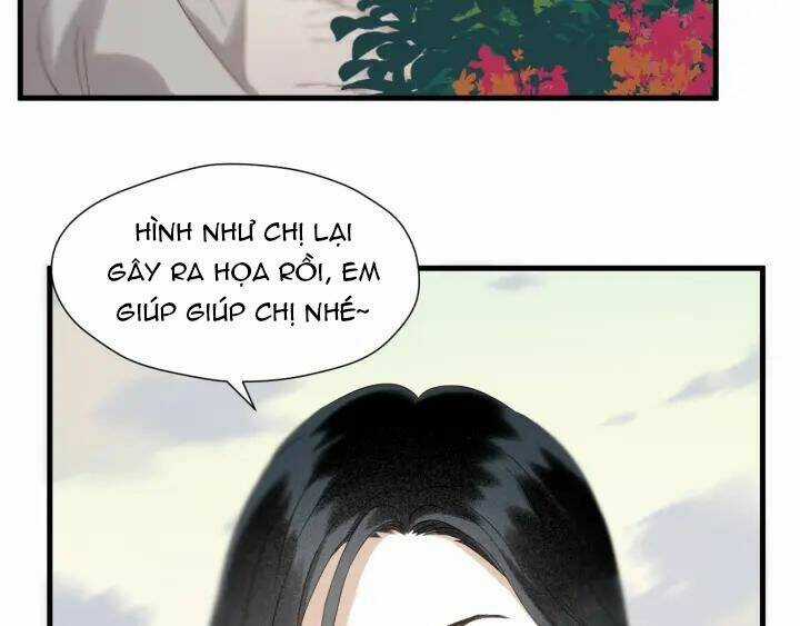 Lượm Được Một Tiểu Hồ Ly 3 Chapter 76 trang 6