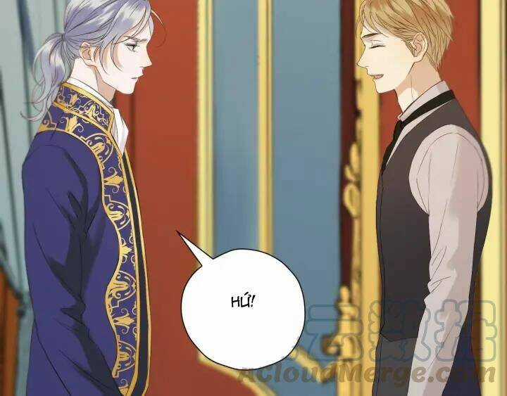 Lượm Được Một Tiểu Hồ Ly 3 Chapter 77 trang 11