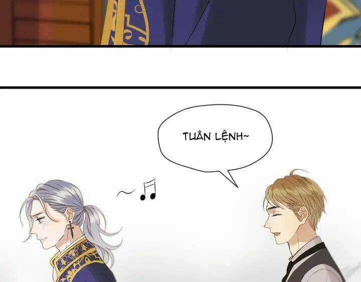 Lượm Được Một Tiểu Hồ Ly 3 Chapter 77 trang 19