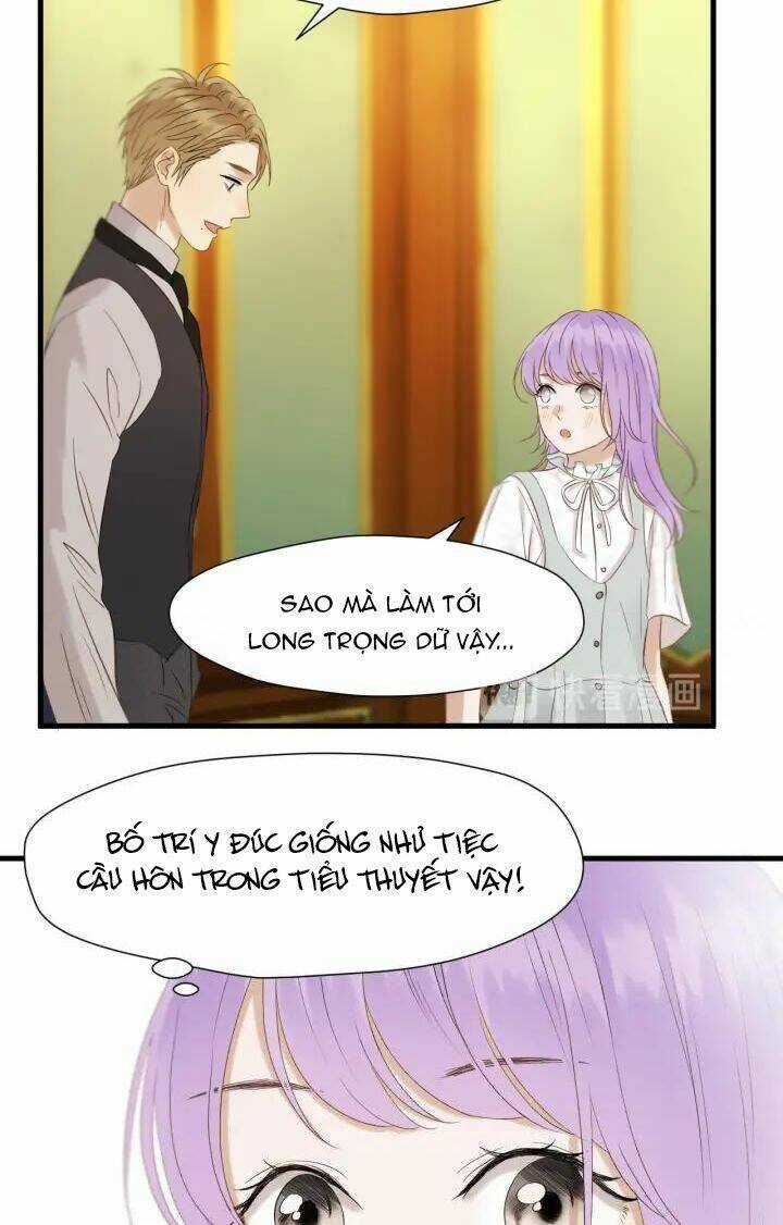 Lượm Được Một Tiểu Hồ Ly 3 Chapter 77 trang 26