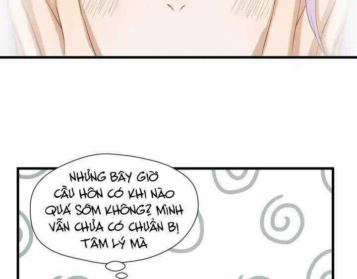 Lượm Được Một Tiểu Hồ Ly 3 Chapter 77 trang 29
