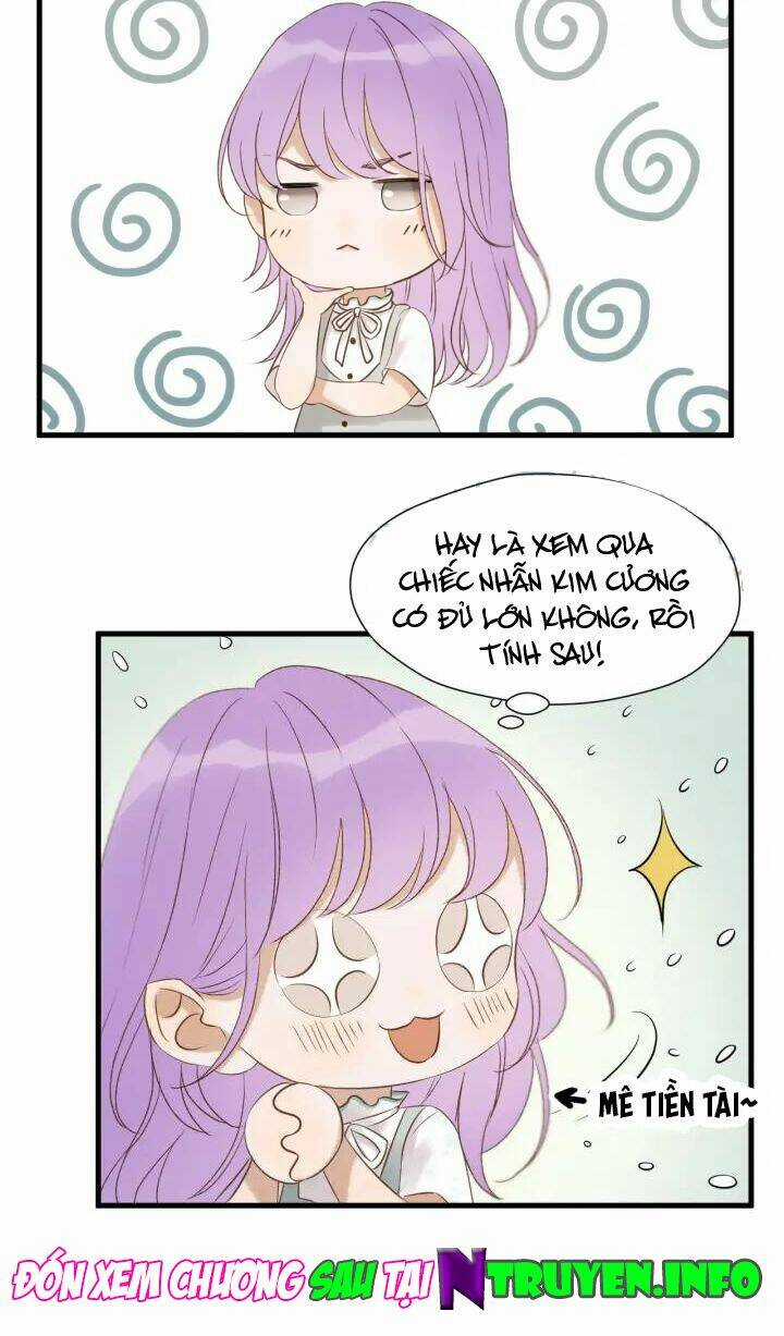 Lượm Được Một Tiểu Hồ Ly 3 Chapter 77 trang 30