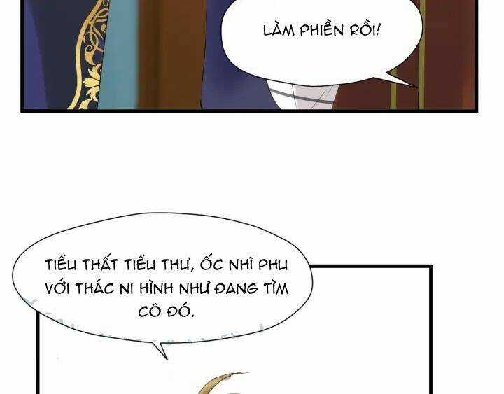 Lượm Được Một Tiểu Hồ Ly 3 Chapter 77 trang 4