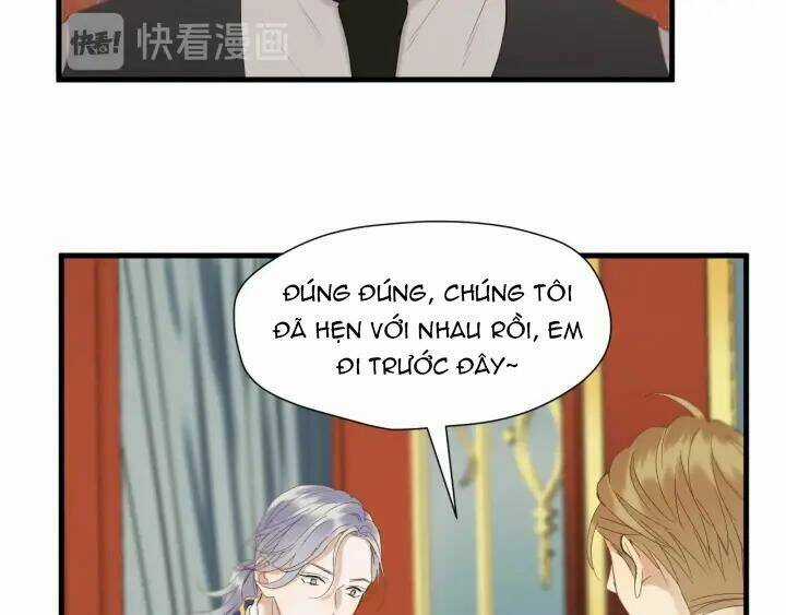 Lượm Được Một Tiểu Hồ Ly 3 Chapter 77 trang 6