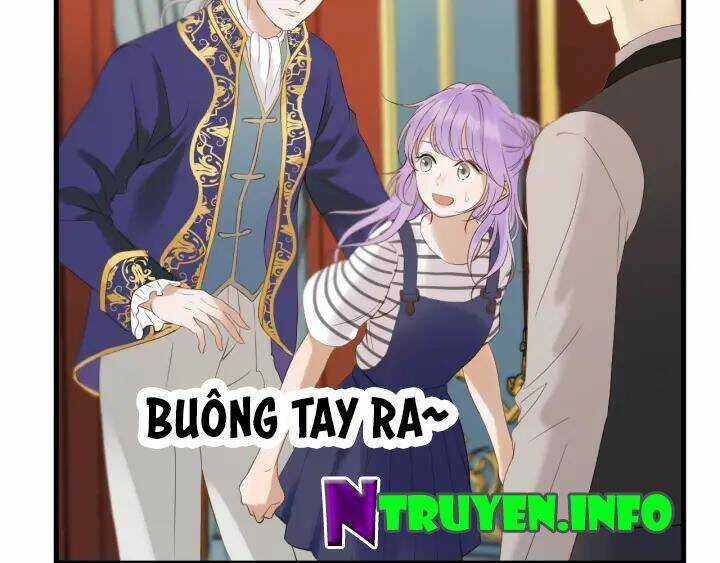 Lượm Được Một Tiểu Hồ Ly 3 Chapter 77 trang 7