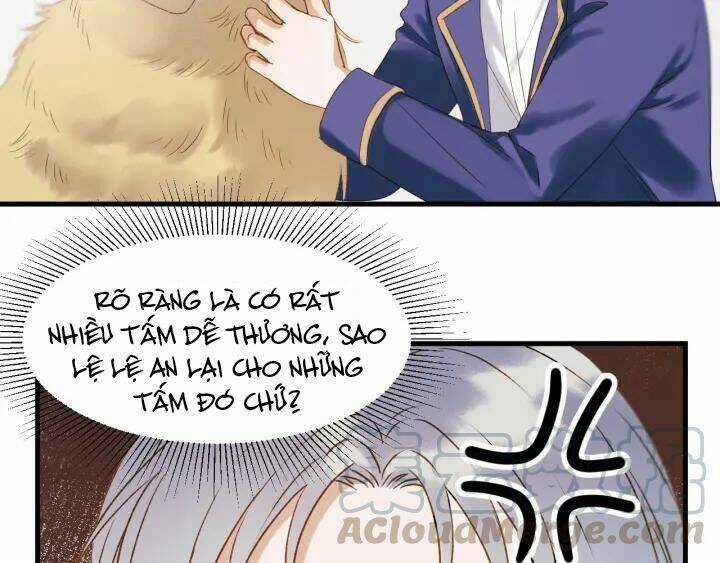 Lượm Được Một Tiểu Hồ Ly 3 Chapter 78 trang 14