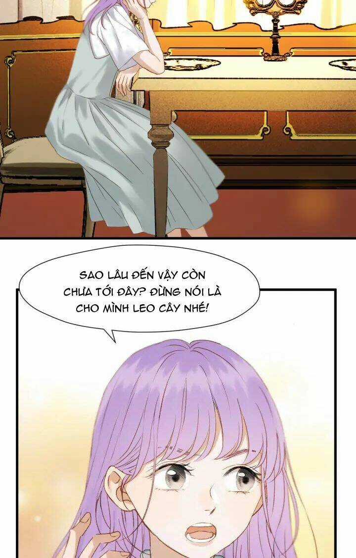 Lượm Được Một Tiểu Hồ Ly 3 Chapter 78 trang 24