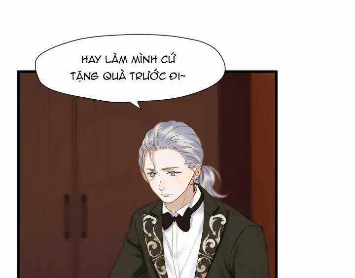 Lượm Được Một Tiểu Hồ Ly 3 Chapter 78 trang 8