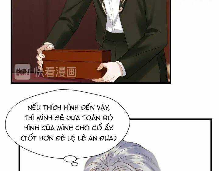 Lượm Được Một Tiểu Hồ Ly 3 Chapter 78 trang 9