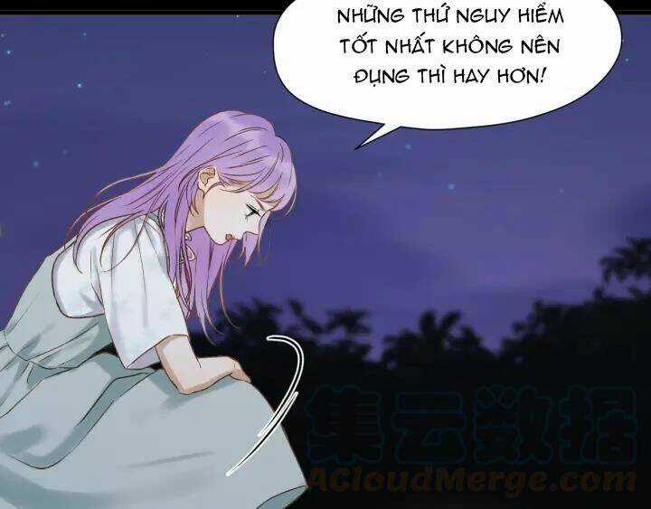 Lượm Được Một Tiểu Hồ Ly 3 Chapter 79 trang 11