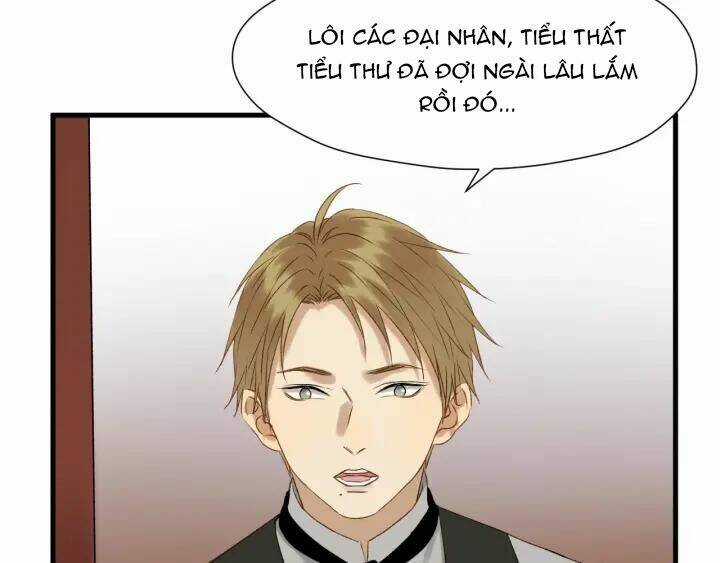 Lượm Được Một Tiểu Hồ Ly 3 Chapter 79 trang 19