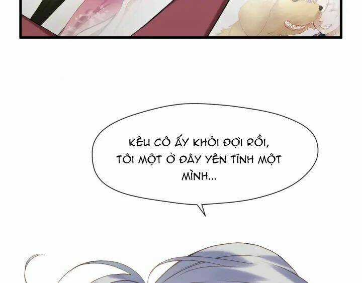 Lượm Được Một Tiểu Hồ Ly 3 Chapter 79 trang 24