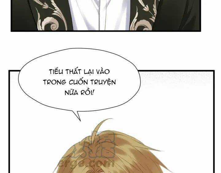 Lượm Được Một Tiểu Hồ Ly 3 Chapter 79 trang 39