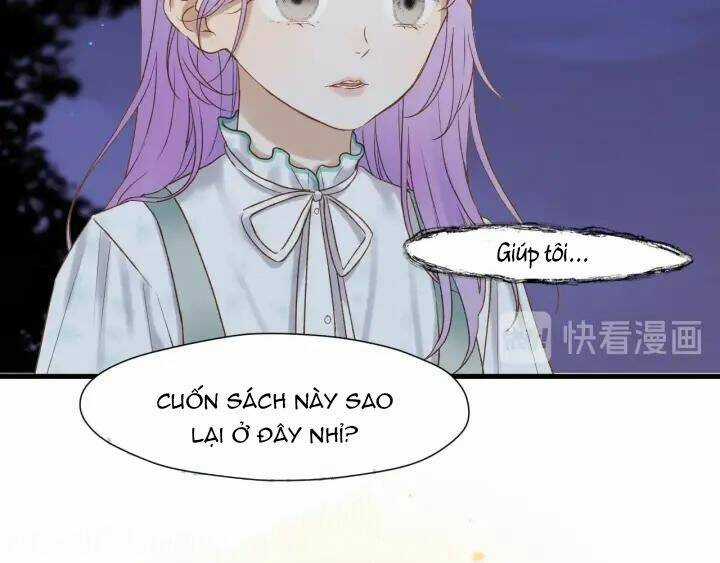 Lượm Được Một Tiểu Hồ Ly 3 Chapter 79 trang 4