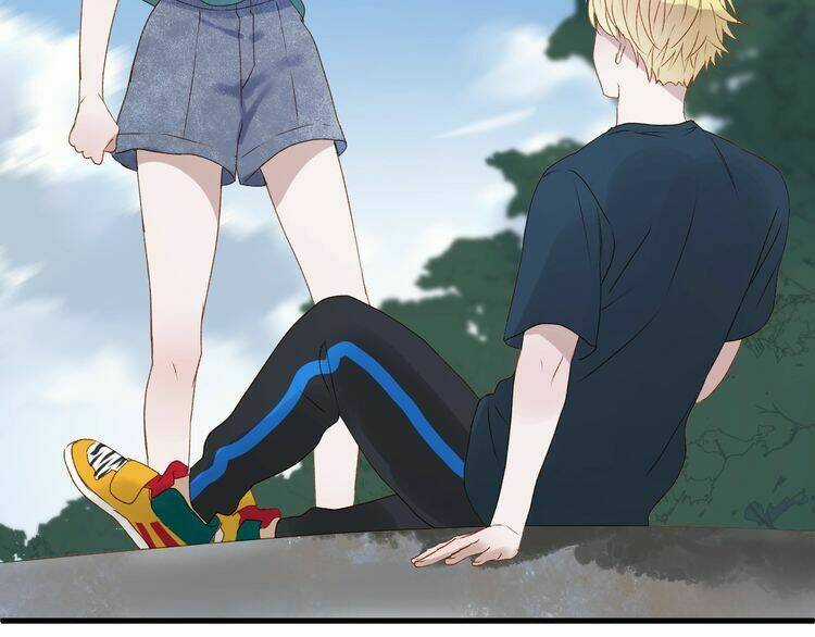 Lượm Được Một Tiểu Hồ Ly 3 Chapter 8 trang 10