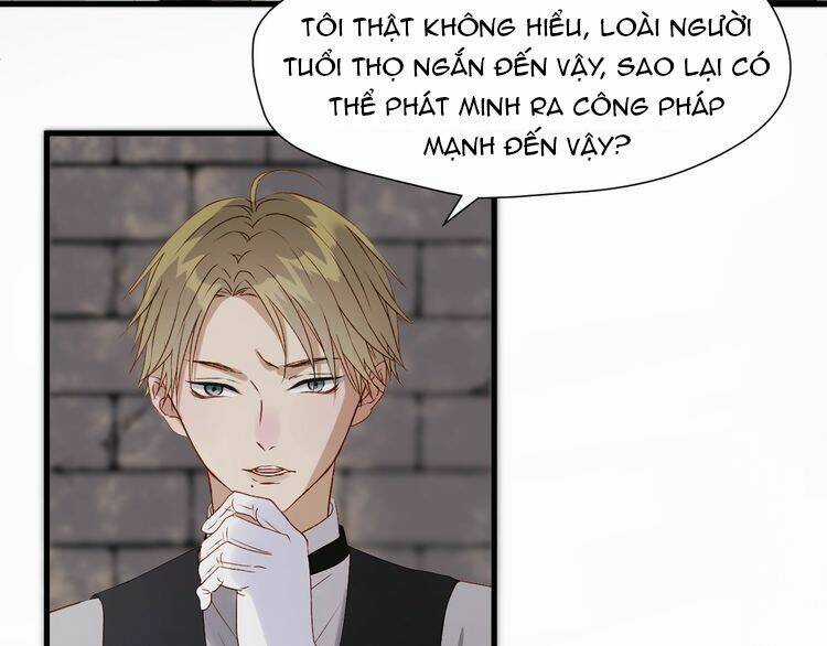 Lượm Được Một Tiểu Hồ Ly 3 Chapter 8 trang 13