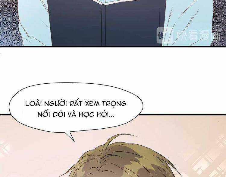 Lượm Được Một Tiểu Hồ Ly 3 Chapter 8 trang 19