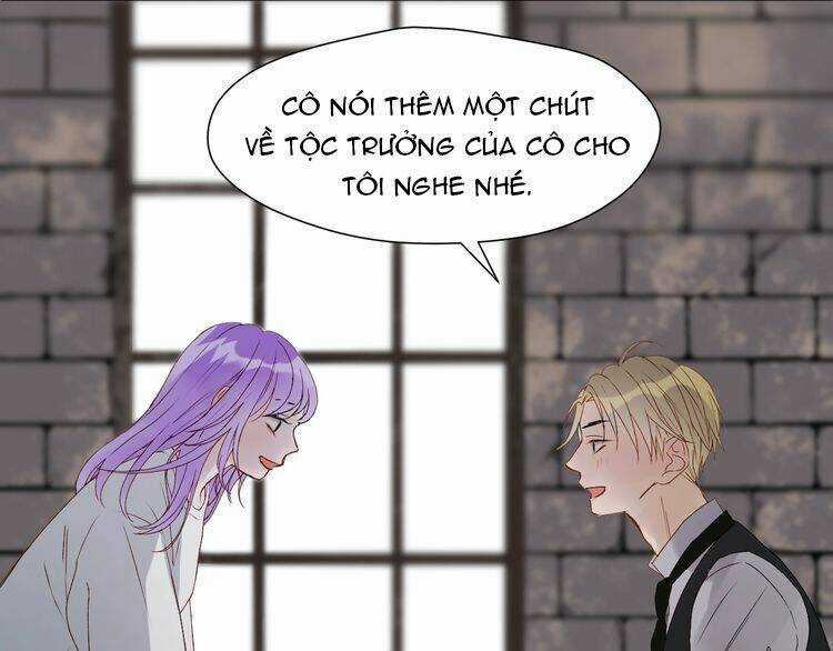 Lượm Được Một Tiểu Hồ Ly 3 Chapter 8 trang 21