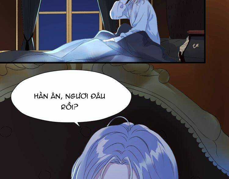 Lượm Được Một Tiểu Hồ Ly 3 Chapter 8 trang 23