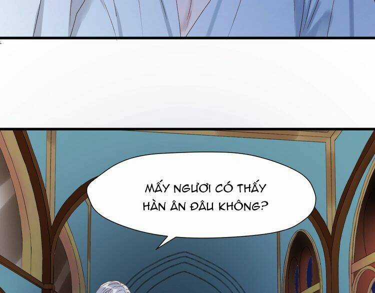 Lượm Được Một Tiểu Hồ Ly 3 Chapter 8 trang 25