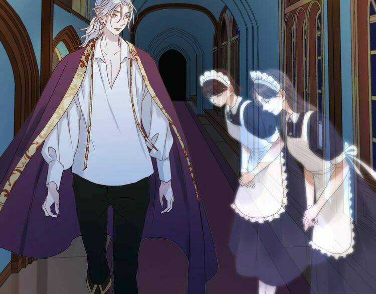 Lượm Được Một Tiểu Hồ Ly 3 Chapter 8 trang 26