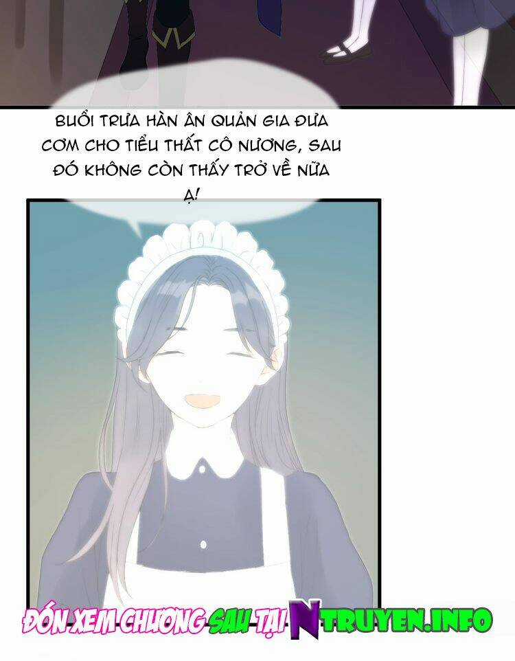 Lượm Được Một Tiểu Hồ Ly 3 Chapter 8 trang 27