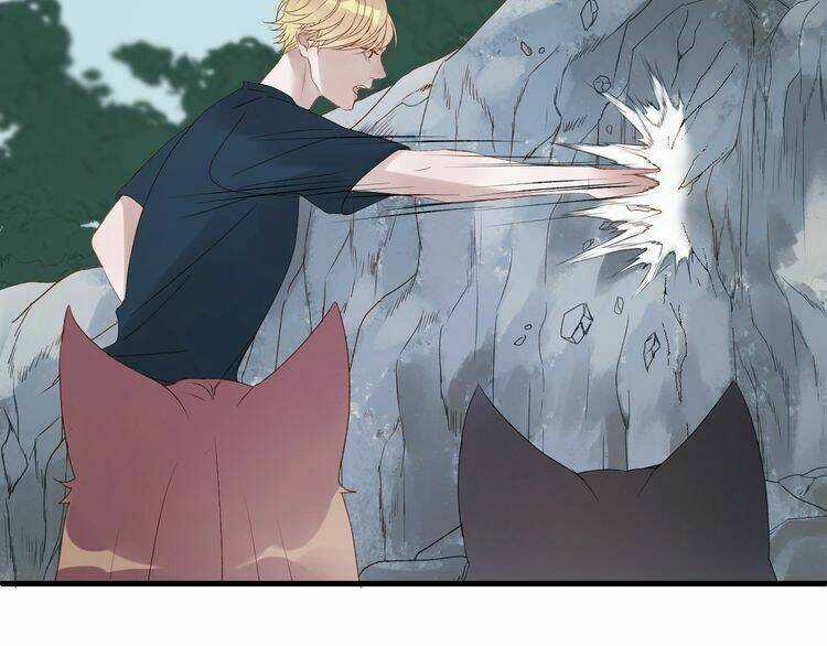 Lượm Được Một Tiểu Hồ Ly 3 Chapter 8 trang 3