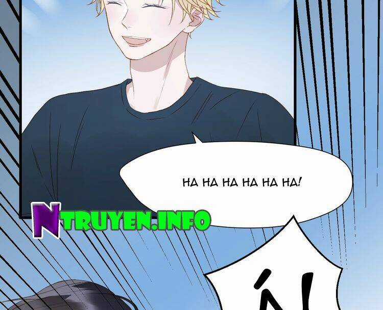 Lượm Được Một Tiểu Hồ Ly 3 Chapter 8 trang 7