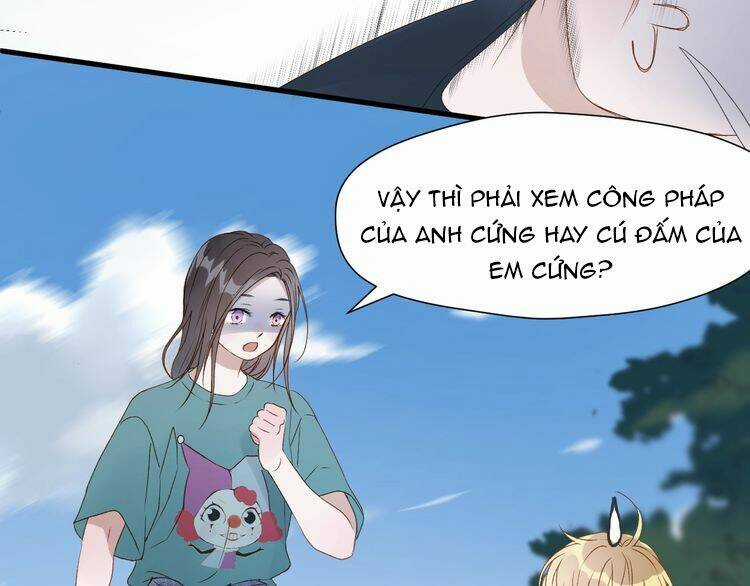 Lượm Được Một Tiểu Hồ Ly 3 Chapter 8 trang 9