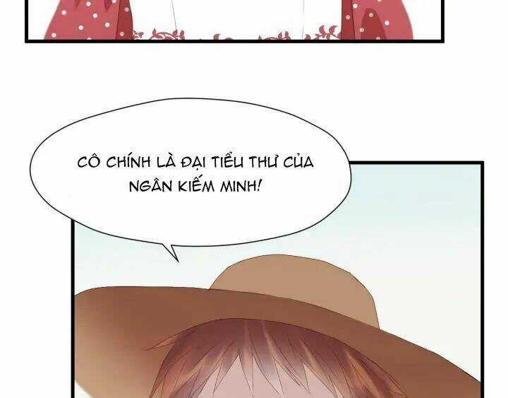 Lượm Được Một Tiểu Hồ Ly 3 Chapter 80 trang 10