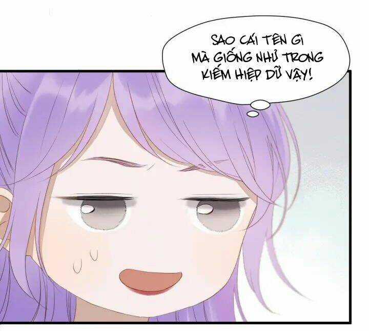 Lượm Được Một Tiểu Hồ Ly 3 Chapter 80 trang 12