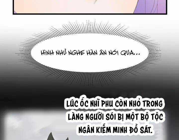 Lượm Được Một Tiểu Hồ Ly 3 Chapter 80 trang 14