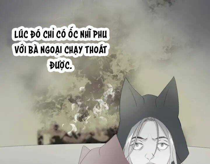 Lượm Được Một Tiểu Hồ Ly 3 Chapter 80 trang 16