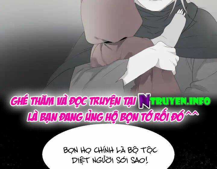 Lượm Được Một Tiểu Hồ Ly 3 Chapter 80 trang 17