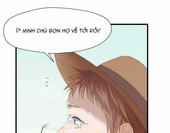 Lượm Được Một Tiểu Hồ Ly 3 Chapter 80 trang 20