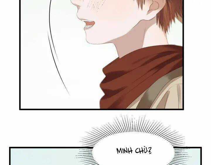 Lượm Được Một Tiểu Hồ Ly 3 Chapter 80 trang 21