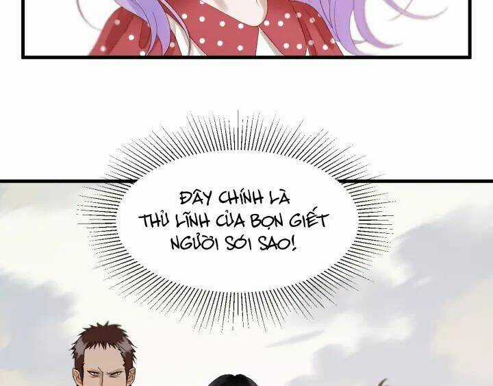 Lượm Được Một Tiểu Hồ Ly 3 Chapter 80 trang 23