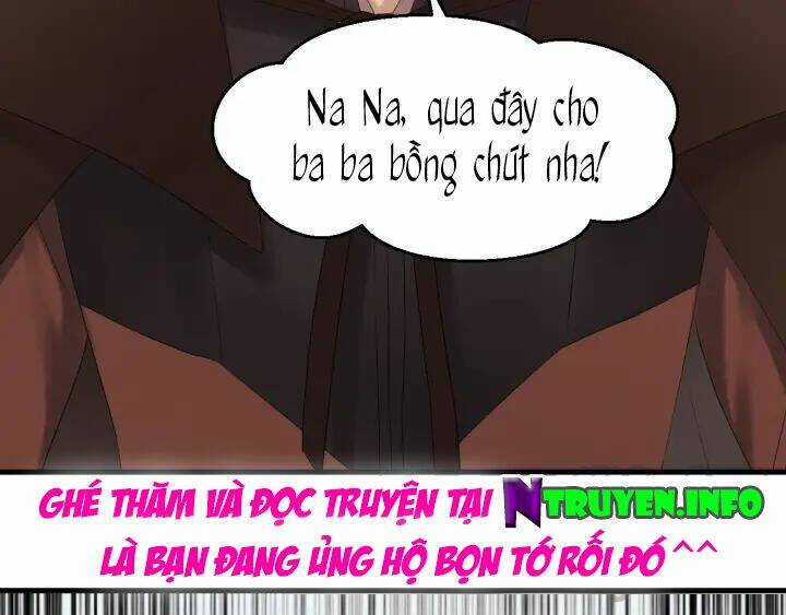 Lượm Được Một Tiểu Hồ Ly 3 Chapter 80 trang 27
