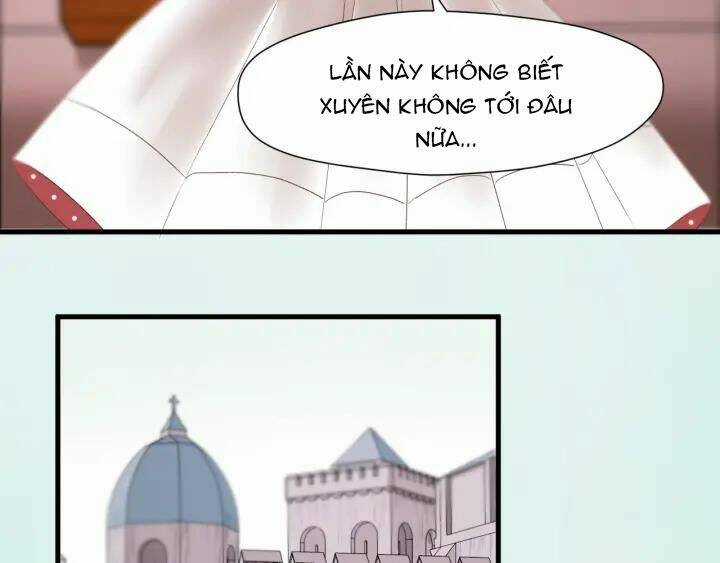 Lượm Được Một Tiểu Hồ Ly 3 Chapter 80 trang 4