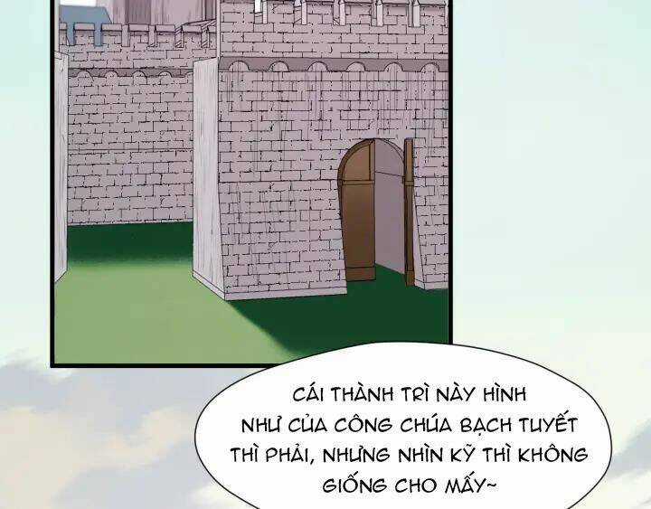 Lượm Được Một Tiểu Hồ Ly 3 Chapter 80 trang 5