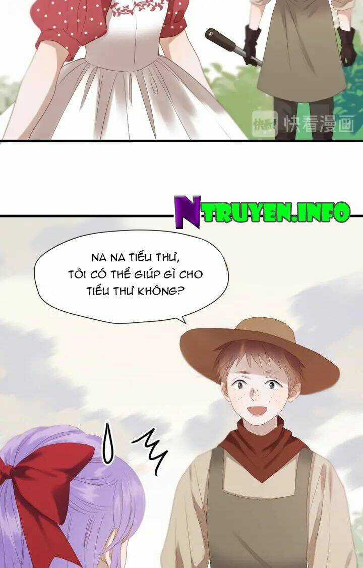 Lượm Được Một Tiểu Hồ Ly 3 Chapter 80 trang 7