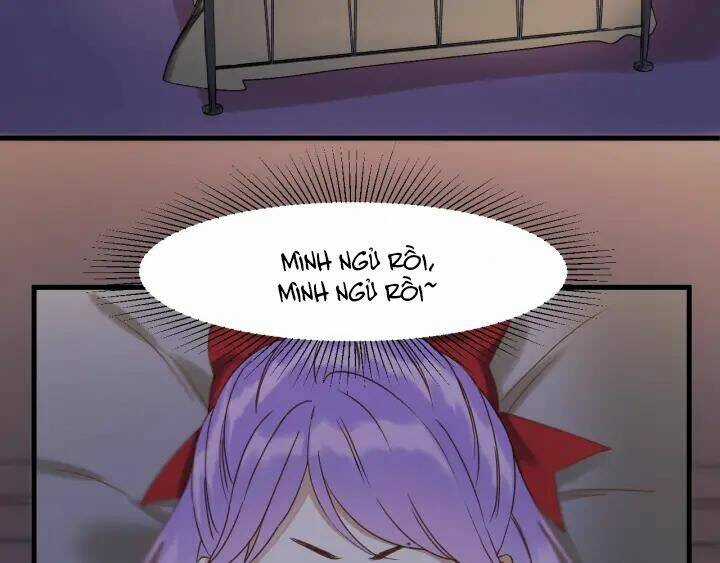 Lượm Được Một Tiểu Hồ Ly 3 Chapter 81 trang 13