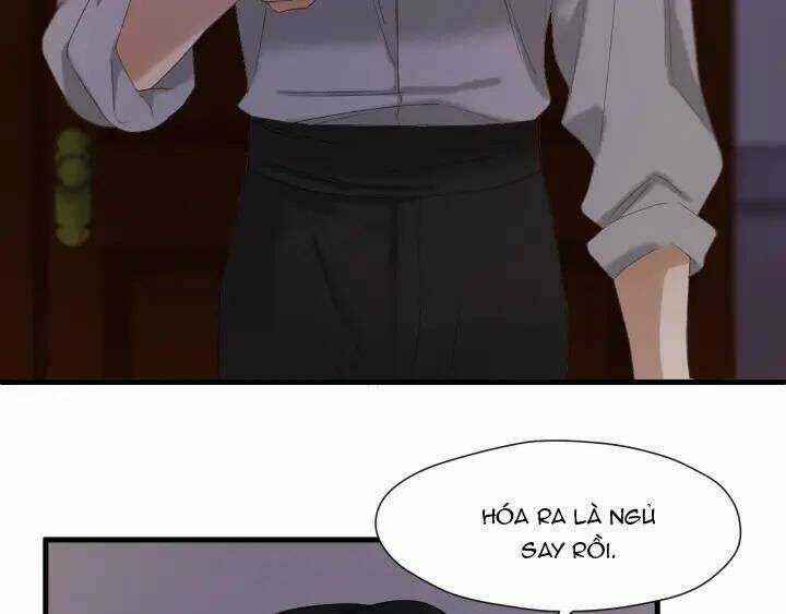 Lượm Được Một Tiểu Hồ Ly 3 Chapter 81 trang 16